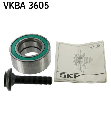 Set rulment roata VKBA 3605 SKF